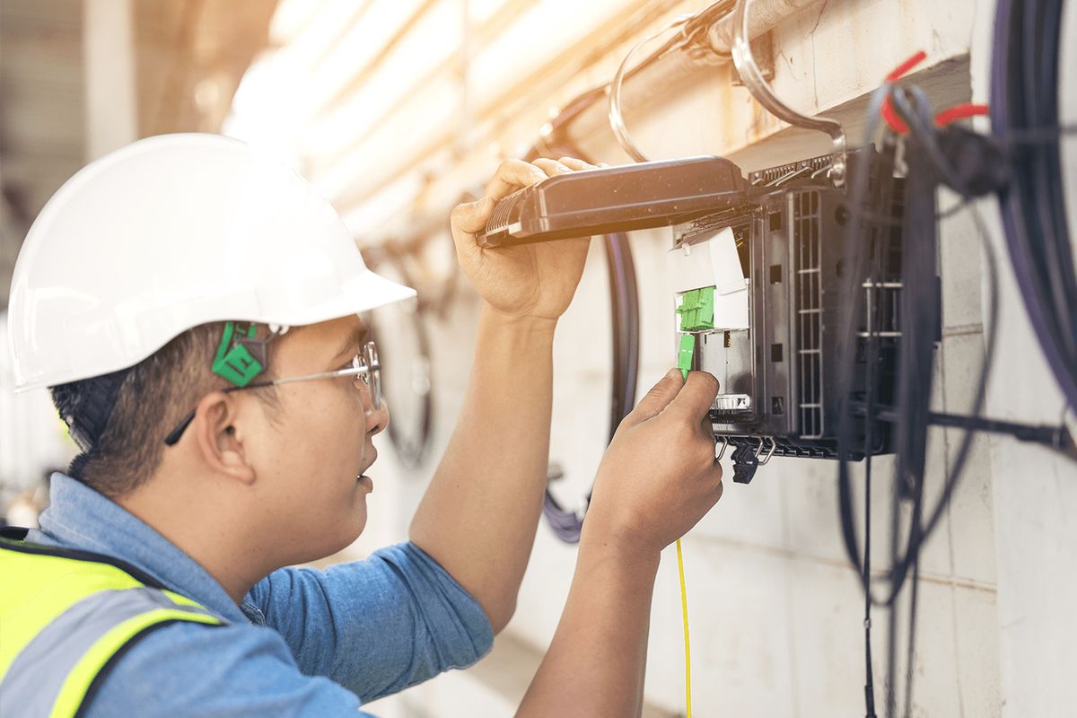 Mantenimiento de Instalaciones
