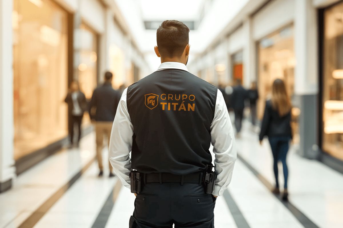 Seguridad Personal