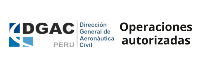 DGAC - Operaciones