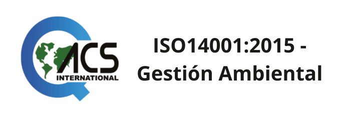 ISO14001