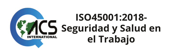ISO45001